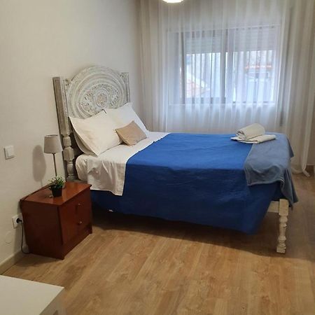 Beira Mar Loft Apartman Aveiro Kültér fotó