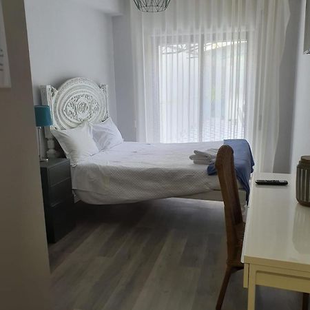 Beira Mar Loft Apartman Aveiro Kültér fotó