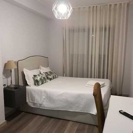 Beira Mar Loft Apartman Aveiro Kültér fotó