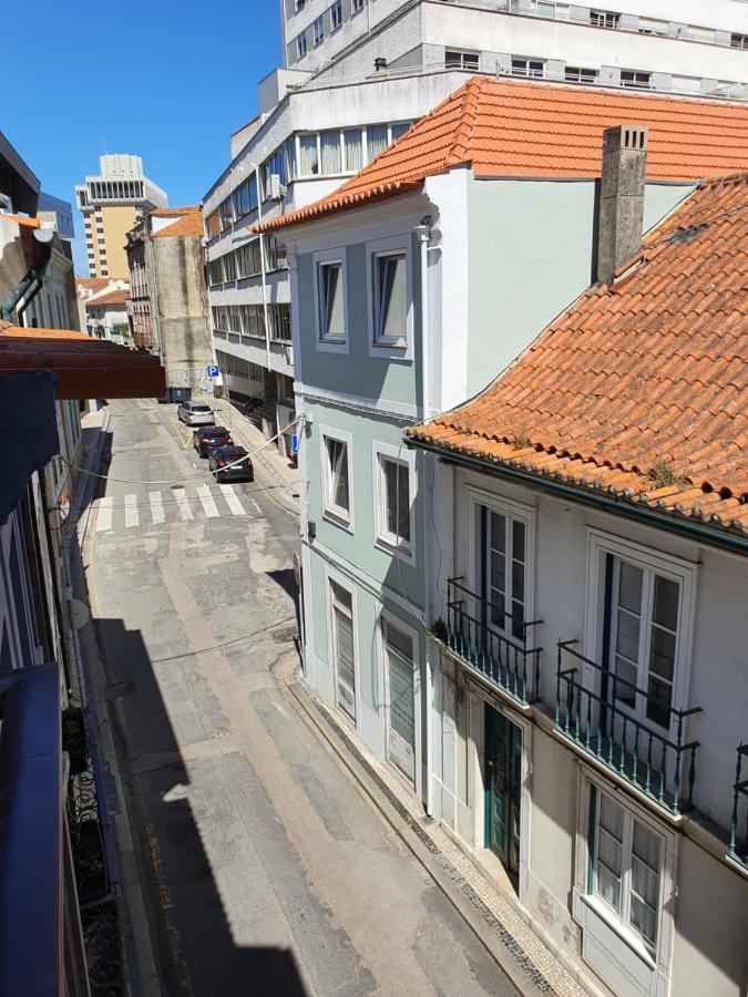 Beira Mar Loft Apartman Aveiro Kültér fotó