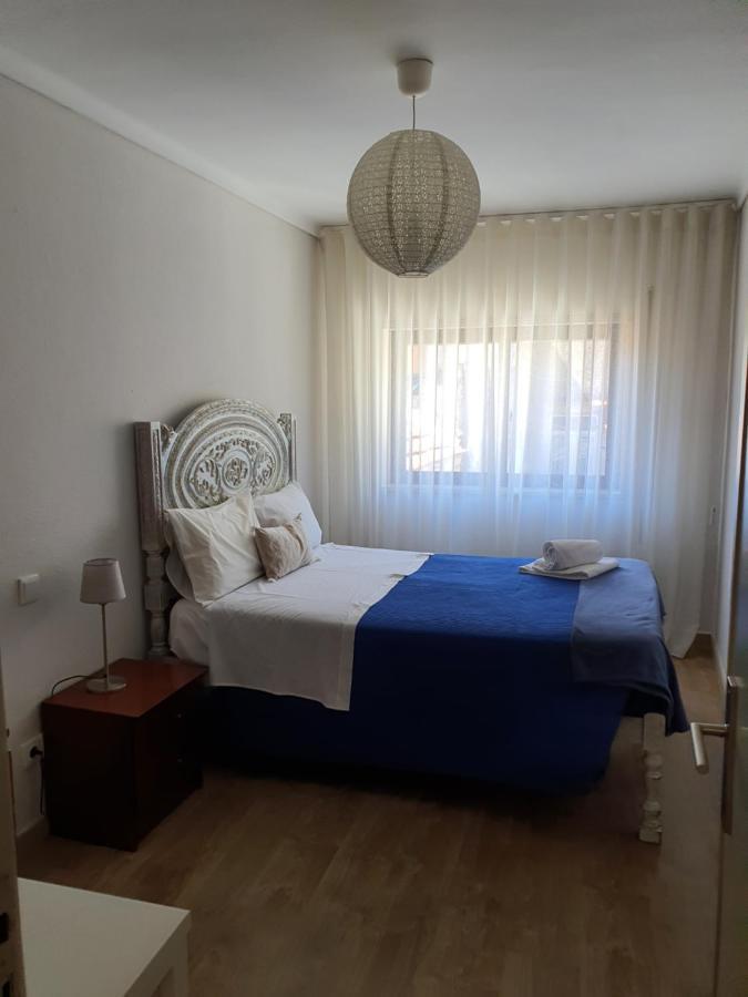 Beira Mar Loft Apartman Aveiro Kültér fotó