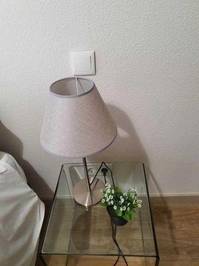 Beira Mar Loft Apartman Aveiro Kültér fotó
