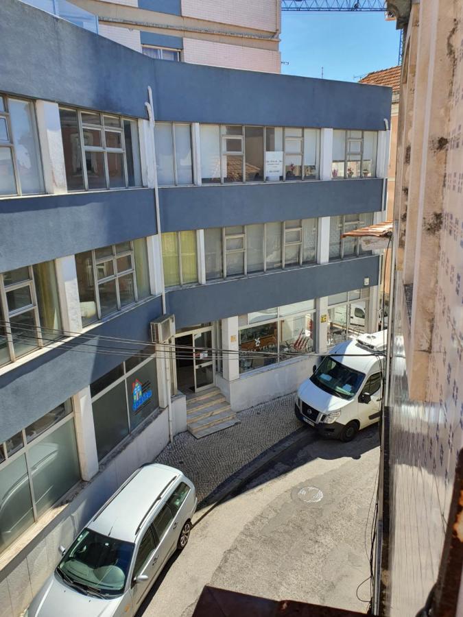Beira Mar Loft Apartman Aveiro Kültér fotó