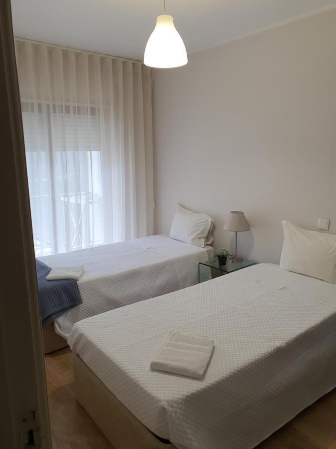 Beira Mar Loft Apartman Aveiro Kültér fotó