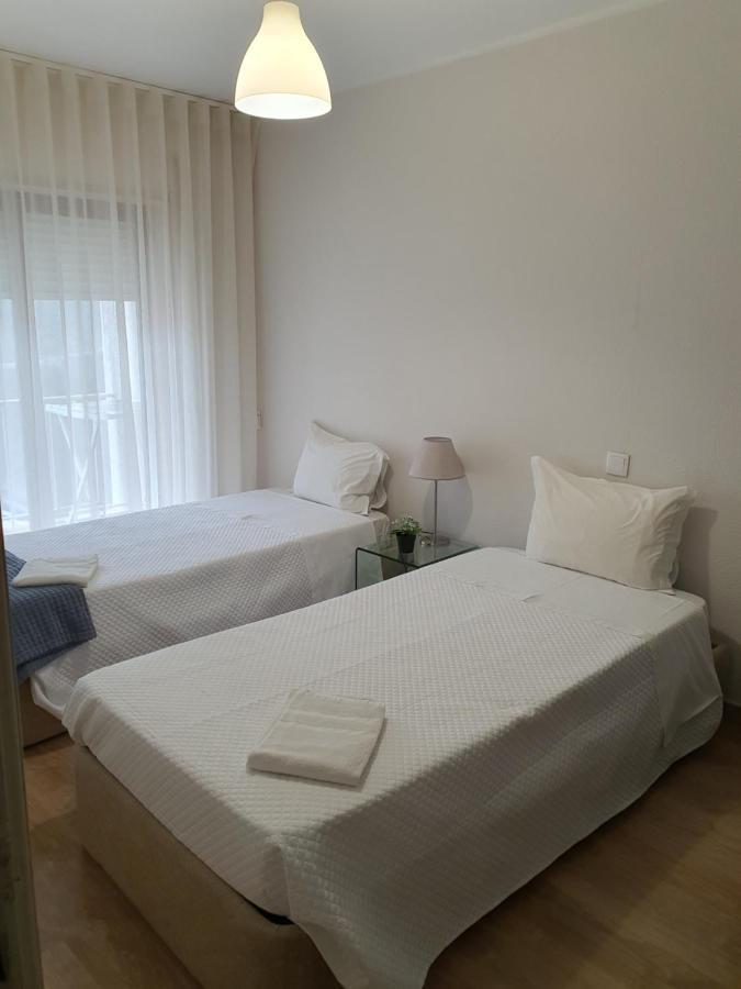 Beira Mar Loft Apartman Aveiro Kültér fotó