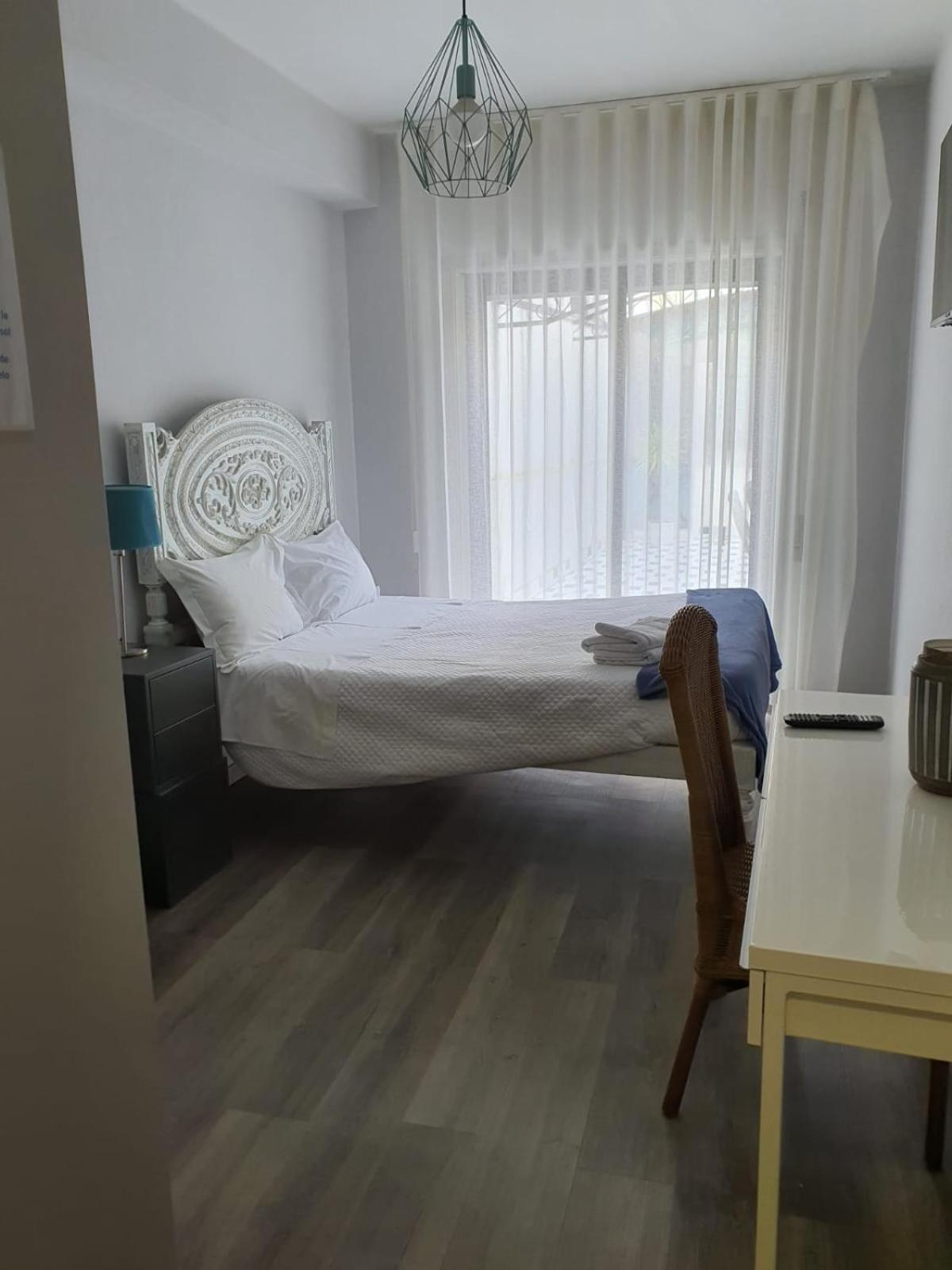 Beira Mar Loft Apartman Aveiro Kültér fotó