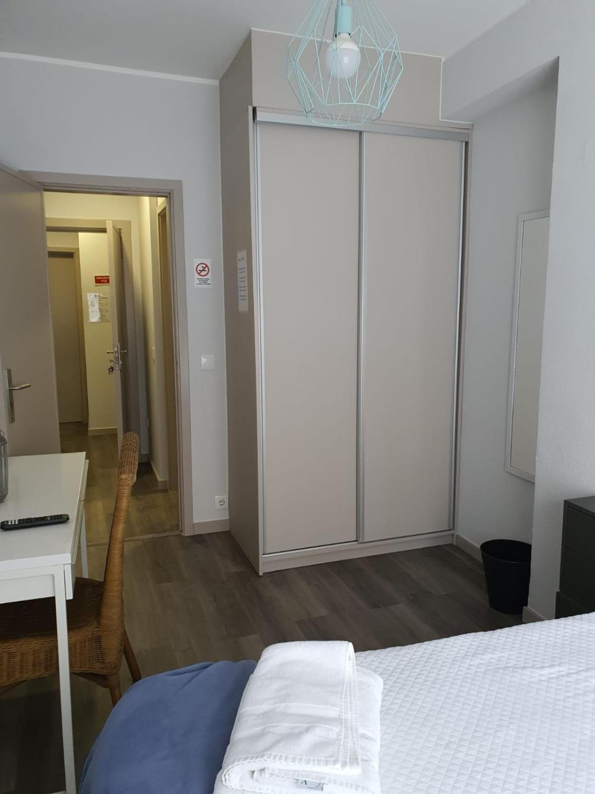 Beira Mar Loft Apartman Aveiro Kültér fotó