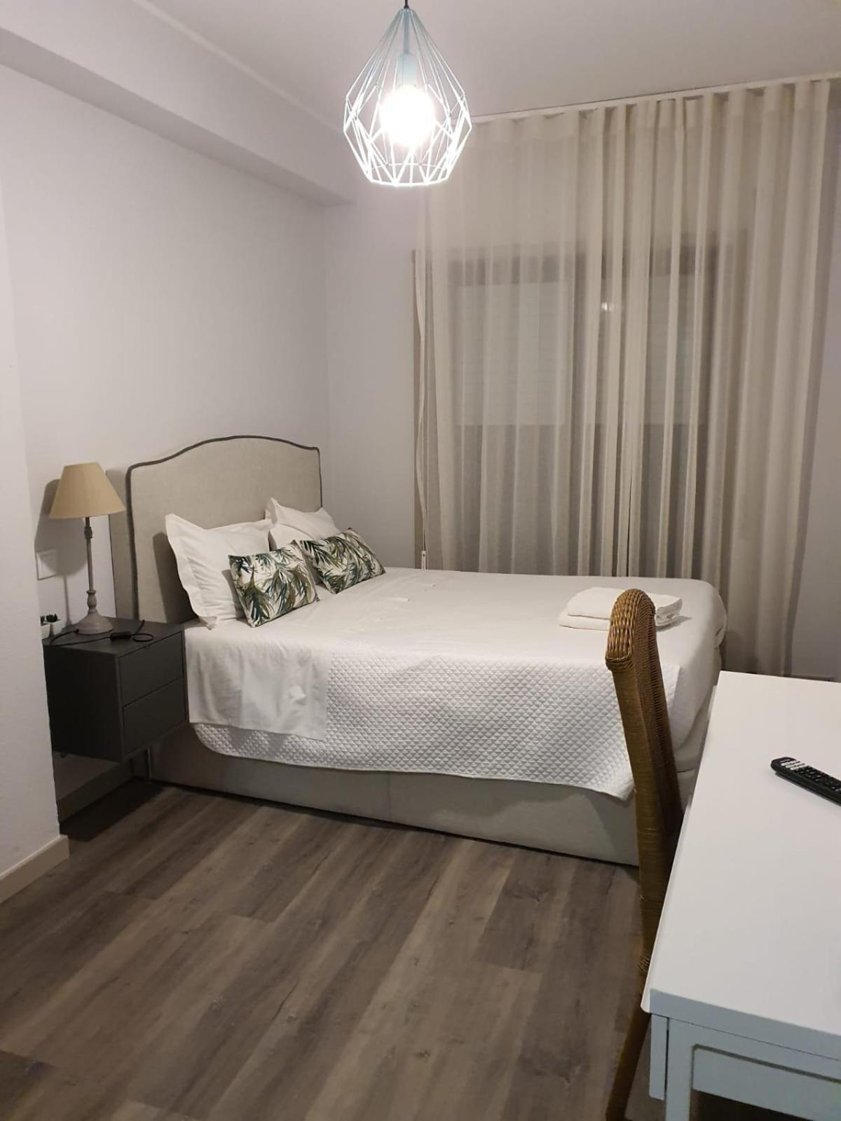 Beira Mar Loft Apartman Aveiro Kültér fotó