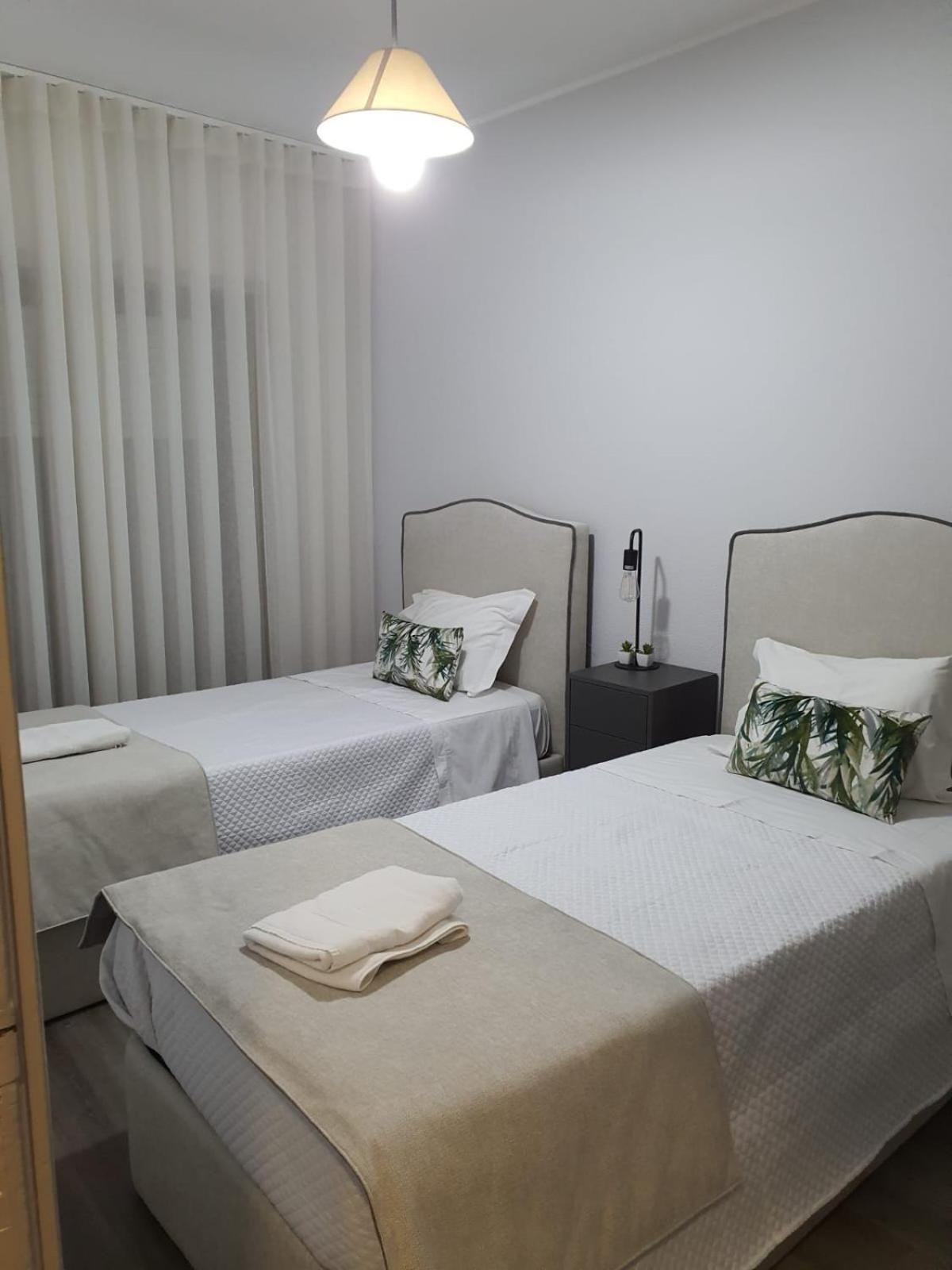 Beira Mar Loft Apartman Aveiro Kültér fotó
