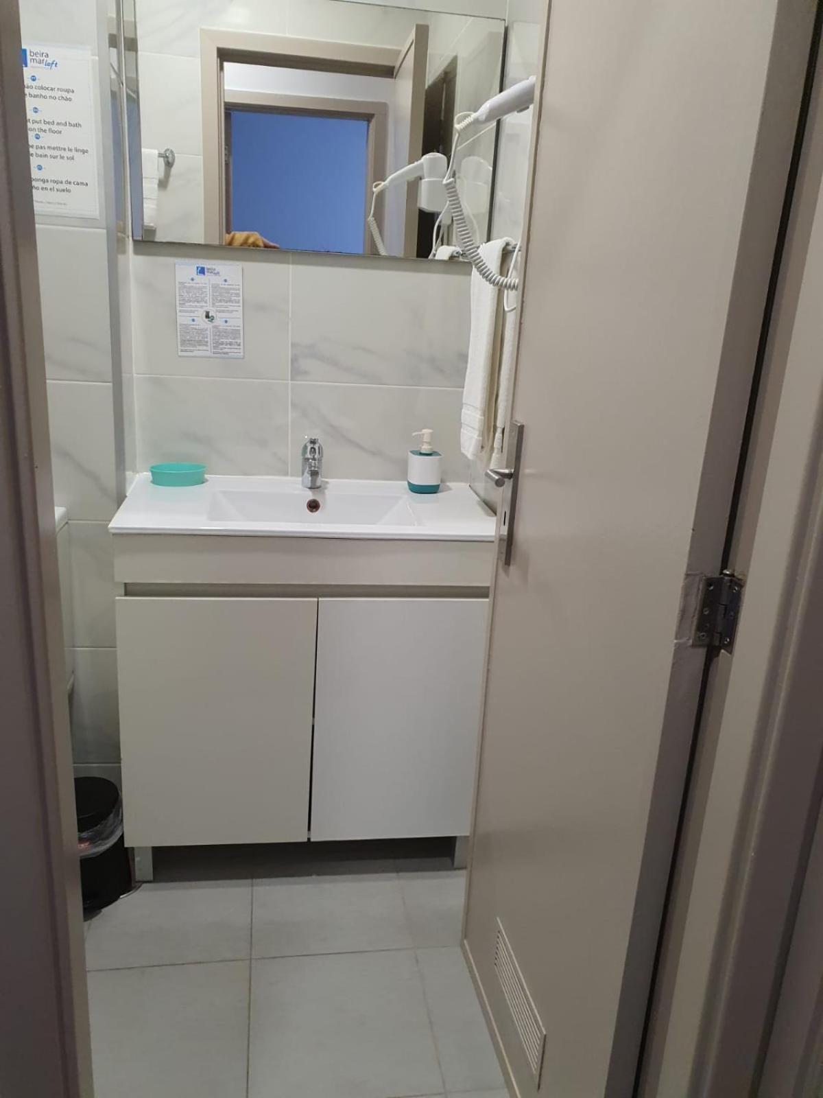 Beira Mar Loft Apartman Aveiro Kültér fotó