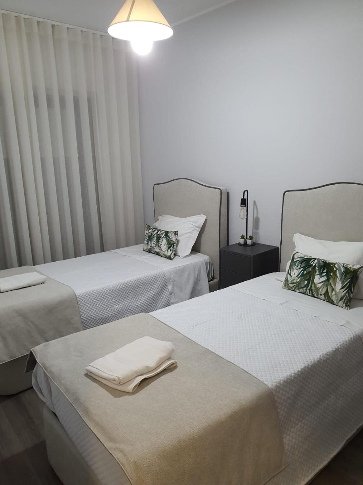 Beira Mar Loft Apartman Aveiro Kültér fotó