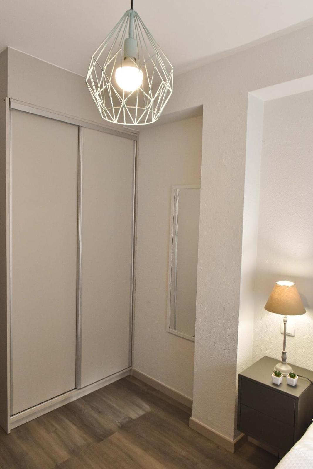 Beira Mar Loft Apartman Aveiro Kültér fotó