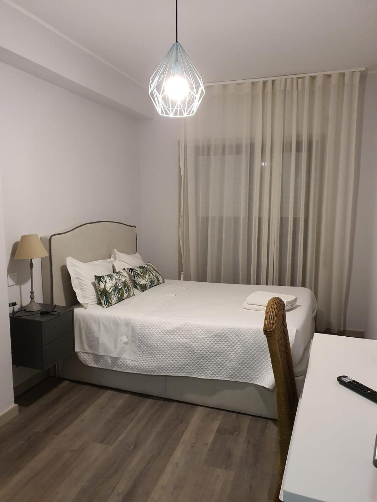 Beira Mar Loft Apartman Aveiro Kültér fotó