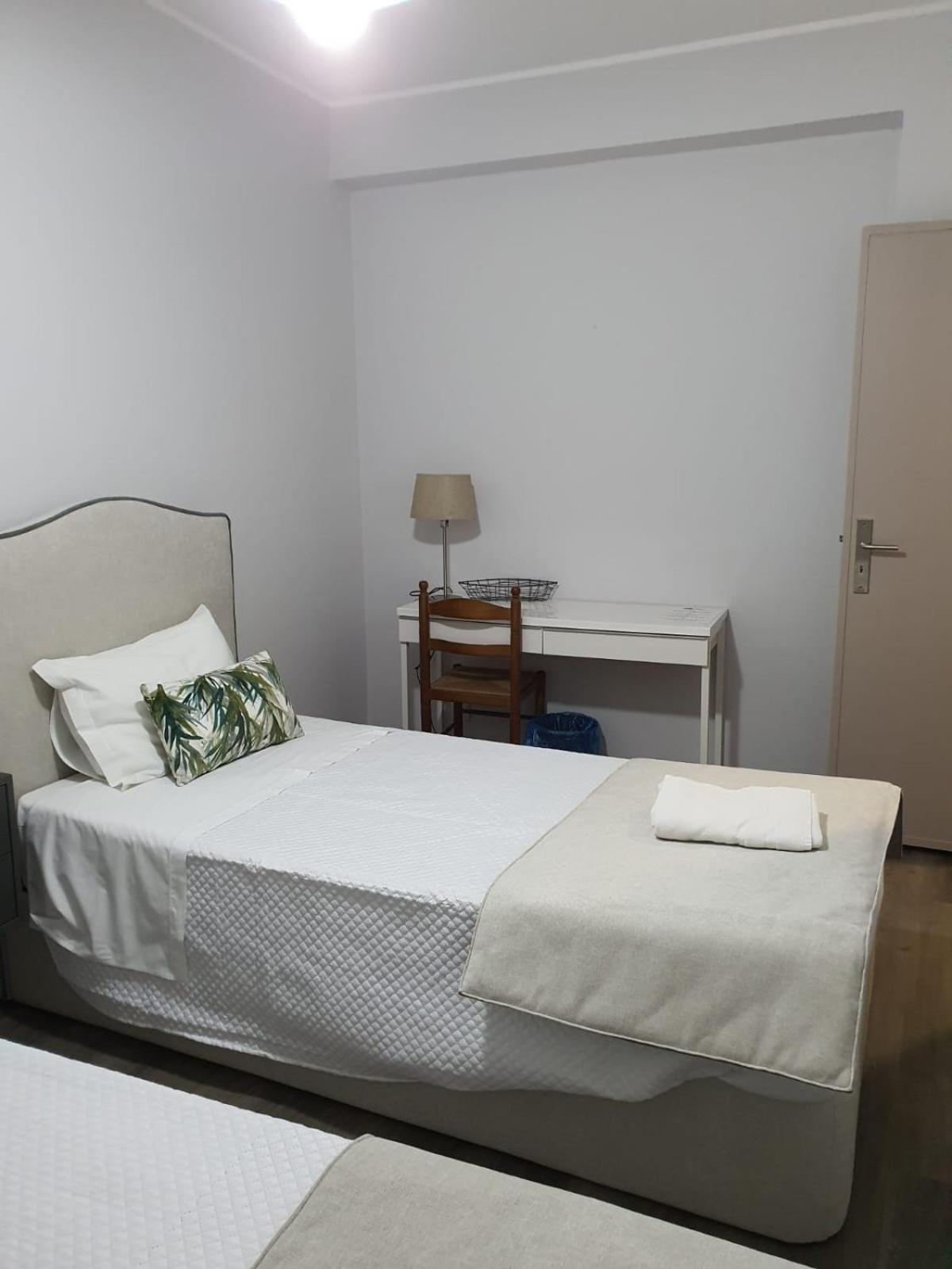 Beira Mar Loft Apartman Aveiro Kültér fotó