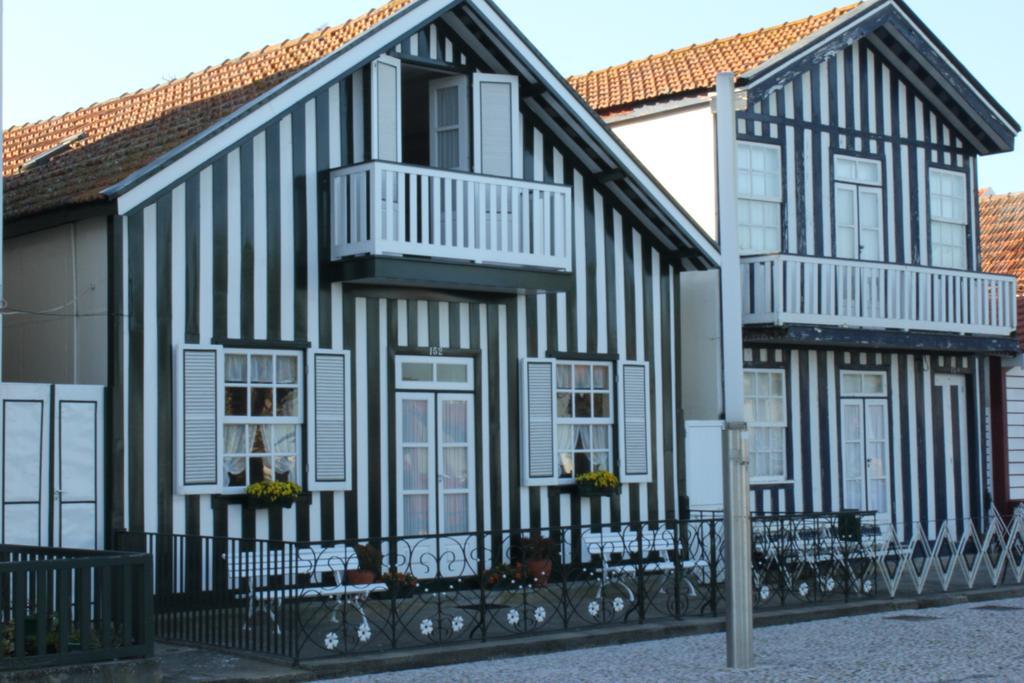 Beira Mar Loft Apartman Aveiro Kültér fotó