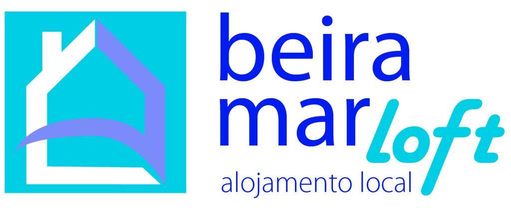 Beira Mar Loft Apartman Aveiro Kültér fotó